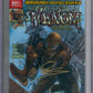 Venom #155 CGC Signature Series 9.8 Signed By Mattina & Vines Lenticular Cover