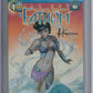 Michael Turner's Fathom #v5 #1 CGC Signature 9.8 Signed By Konat & Mastromauro
