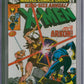 X-Men Annual #3 CGC 9.6