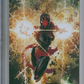 Captain Marvel #11 CGC 9.8 Comixposure "Virgin" Edition