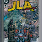 JLA Classified #1 CGC 9.6 Grant Morrison