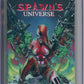 Spawn's Universe #1 CGC 9.8 Todd McFarlane