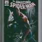 The Amazing Spider-Man #45 CGC 9.8 Dell'Otto Variant Cover