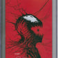 Carnage: Black,  White, & Blood #1 CGC Signature Series 9.8