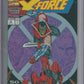 X-Force #2 CGC 9.8 2nd Appearance Of Deadpool