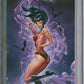 Vapirella #v5 #16 CGC 9.8 616 Comics Edition Virgin Cover