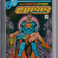 Crisis On Infinite Earths #7 CGC 9.8 "Death" of Supergirl