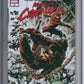 Absolute Carnage #2 CGC Signature Series 9.8 Signed By Ryan Stegman second printing