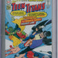 Silver Age: Teen Titans #1 CGC Signature Series 9.6 Signed By Marv Wolfman