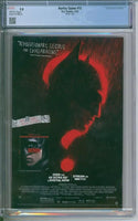 Harley Quinn #15 CGC 9.8 Variant Cover