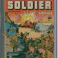 Soldier Comics #3 CGC 4.5