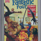 Fantastic Four #554 CGC 9.8 Mark Millar