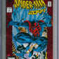 Spider-Man 2099 #1 CGC 9.2 Red Foil Cover