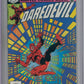 Daredevil #186 CGC 9.8 Frank Miller