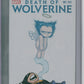 Death Of Wolverine CGC 9.8 Young Variant Cover