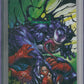 Venom #25 Ngu Virgin Edition CGC Signature Series 9.8 Signed by Kael Ngu