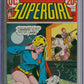Supergirl #3 CGC 9.0 Zatanna Backup Story - DC Comics