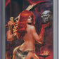 Red Sonja: Price Of Blood #1 (A) CGC 9.8 616 Comics Edition "Virgin"