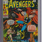 Avengers #84 CGC 4.0 Roy Thomas
