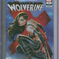 Laura Kinney: Wolverine #1 (LGY #69) CGC 9.8 Variant Edition
