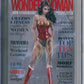 Wonder Woman 80th Anniversary #1 CGC 9.8 KRS Comics Edition