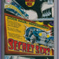 Secret Six #1 CGC 9.6 1st Appearance Of The Secret Six