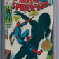 Amazing Spider-Man #86 CGC 7.5 Stan Lee