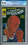 Amazing Spider-Man #307 CGC 9.4