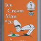 Image Comics Ice Cream Man #20 CGC 9.8 ("Green Eggs & Ham" homage cover)