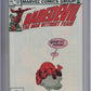 Daredevil #187 CGC 9.2 Frank Miller