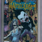 Batman: Dark Knight #23.1 CGC Signature Series 9.8 Signed By Mike Grey
