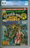 Marvel Team-Up #24