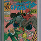 Amazing Spider-Man #336 CGC 8.0 Erik Larsen