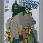 Batman And The Outsiders #1 CGC 9.6 Chuck Dixon