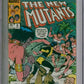 The New Mutants #8 CGC 9.8 1st Appearance of Magma