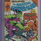 Amazing Spider-Man #312 CGC 9.2 Todd McFarlane