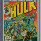 Incredible Hulk #176 CGC 9.2 Mile High 2 Collection With COA