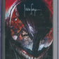 Venom #35 CGC Signature Series 9.8 Signed by Mico Suayan Variant B
