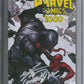 Marvel Comics #1000 CGC Signature Series 9.8 Signed by Inhyuk Lee