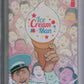 Ice Cream Man #1 CGC 9.8 1st Appearance Of The Ice Cream Man