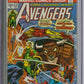 Avengers #121 CGC 6.0 Steve Englehart