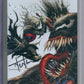 Venom #28 CGC Signature Series 9.8 Signed by Tyler Kirkham