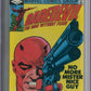 Daredevil #184 CGC 9.6 Frank Miller