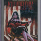 Killadelphia #10 CGC Signature Series 9.8 Signed By J. Scott Campbell