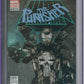 Punisher #218 CGC 9.8 Frank Castle dons War Machine Armor