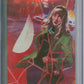 The Amazing Spider-Man #51 CGC 9.8 Parel "Virgin" Edition