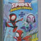 W.E.B. Of Spider-Man #3 CGC 9.4 2021