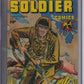 Soldier Comics #5 CGC 5.0