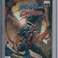King in Black: Gwenom vs. Carnage #1 CGC 9.6 Variant Edition