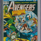 Avengers #108 CGC 6.5 Steve Englehart
